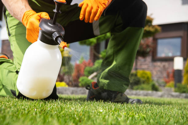 Best Wildlife Control Services  in Belvedere, SC